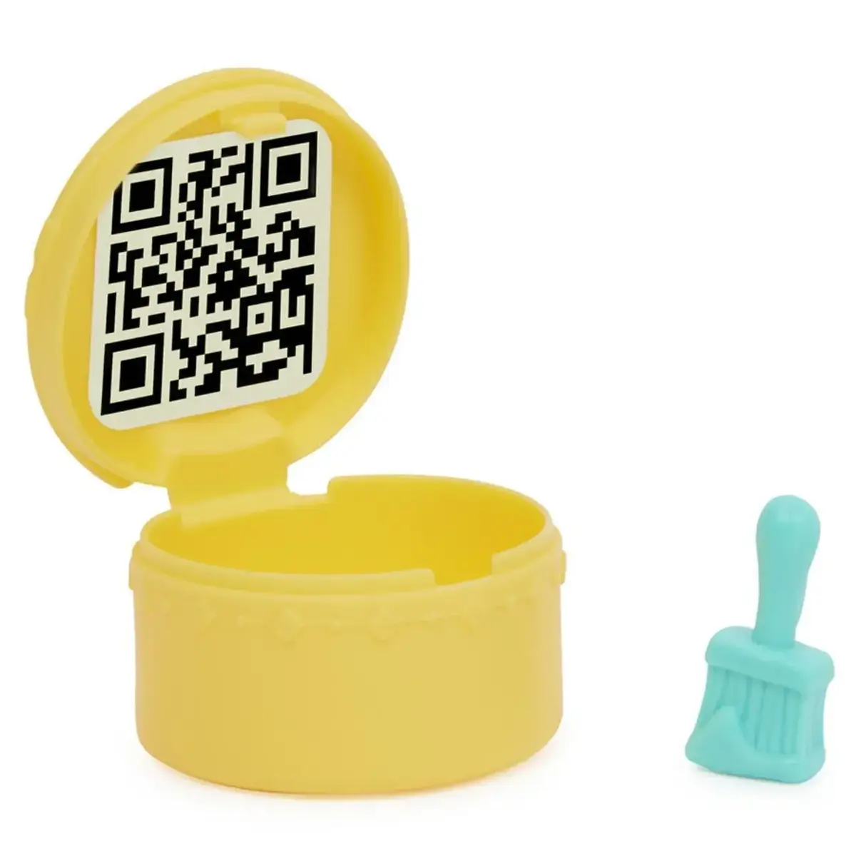 Gabby'S Dollhouse Cat-Tıvıty Paketi - Gabby'Nin Sanat Atölyesi 