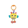 Playgro Wiggling Arı Asılabilir Çıngırak