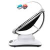 4moms Mamaroo 4.0 App Elektrikli Ana Kucağı Silver Plush