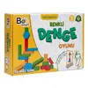 Bee Smart Renkli Denge Oyunu