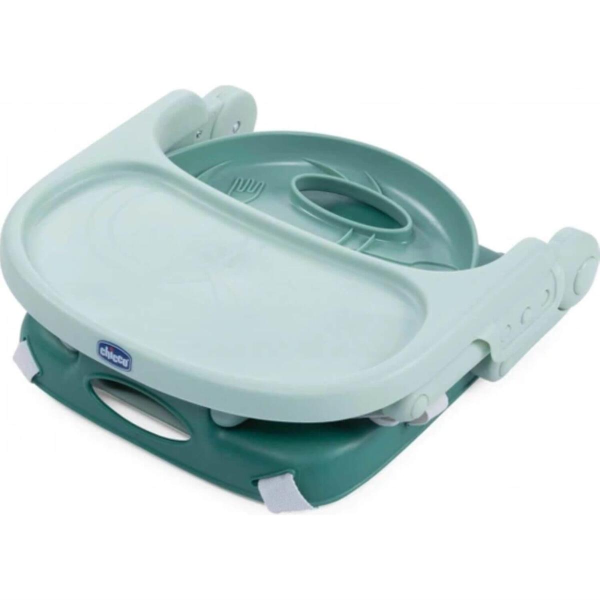 Chicco Pocket Snack Portatif Mama Sandalyesi Sage