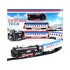 Ekspres Tren Pilli