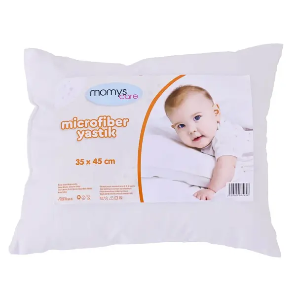 Momys Care Bebek Yastığı 35*45 Cm