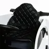 Babyhope Bugo Drive Akülü Araba 12 Volt Beyaz