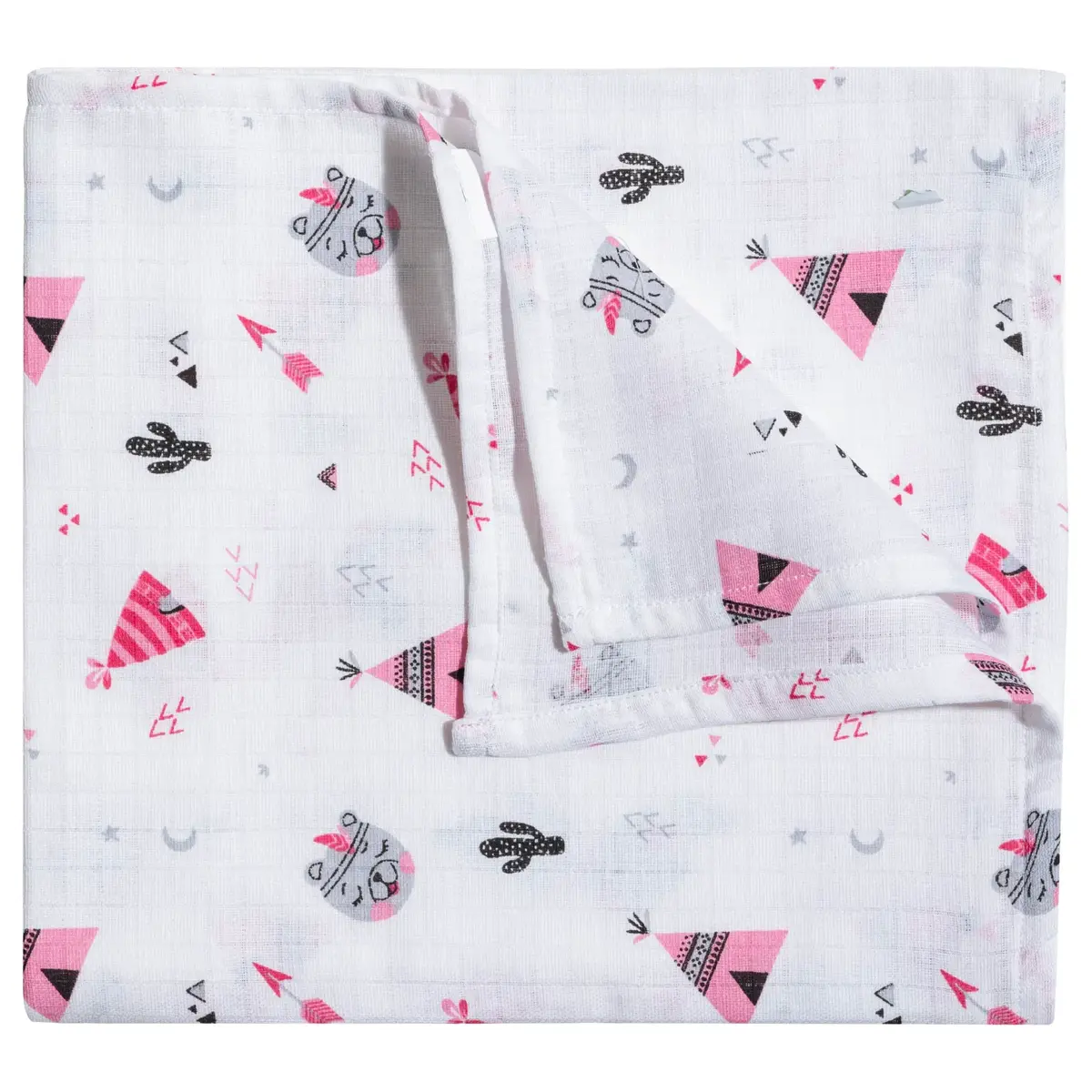 Angeltouch Müslin Örtü Angeltouch Müslin Örtü