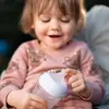 Philips Avent Doğal Tepkili Biberon Emziği 2li 6 Numara 6+ Ay