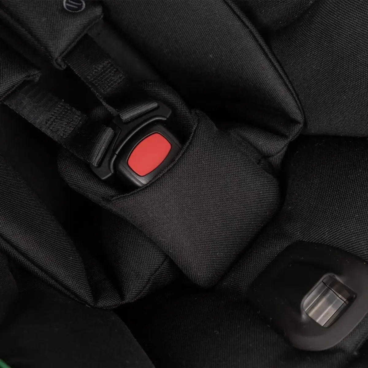 Avionaut Cosmo I-Size Oto Koltuğu 0-13 Kg Black