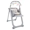 Chicco Polly Magic Relax Mama Sandalyesi Cocoa