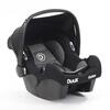 Duux Gator Travel Sistem Bebek Arabası Anthracite