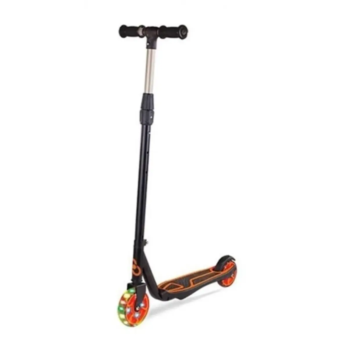 Cool Wheels 2 Tekerlekli Scooter 5+ Turuncu