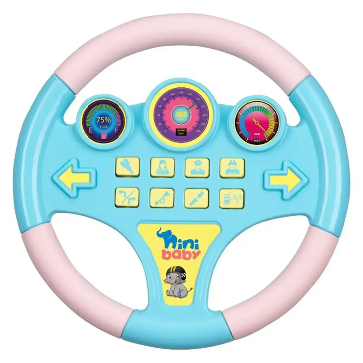 Sesli Müzikli Direksiyon