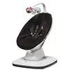 4moms MamaRoo 5.0 Elektrikli Ana Kucağı Black