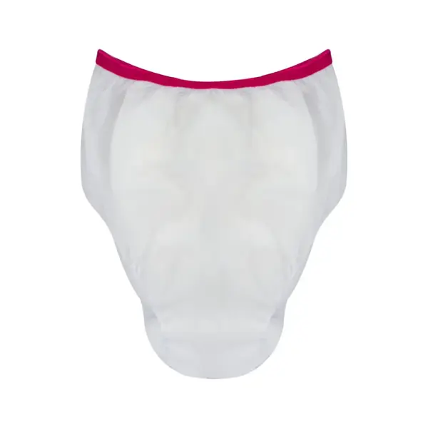 Sevi Bebe Tek Kullanımlık Lohusa Külotu 5li