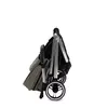 Kraft Slide I-Size Travel Sistem Bebek Arabası Black