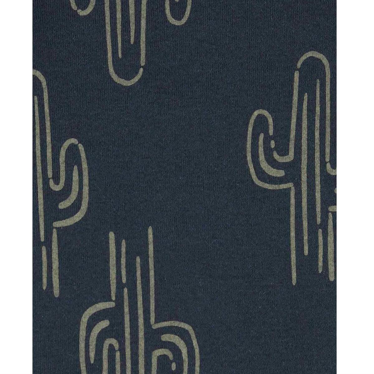 Carter's Body Takımı 5li Çok Renkli