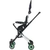 Prego 2226 Flex Bebek Arabası Yeşil