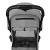 Kikka Boo Eden Kabin Bebek Arabası Grey