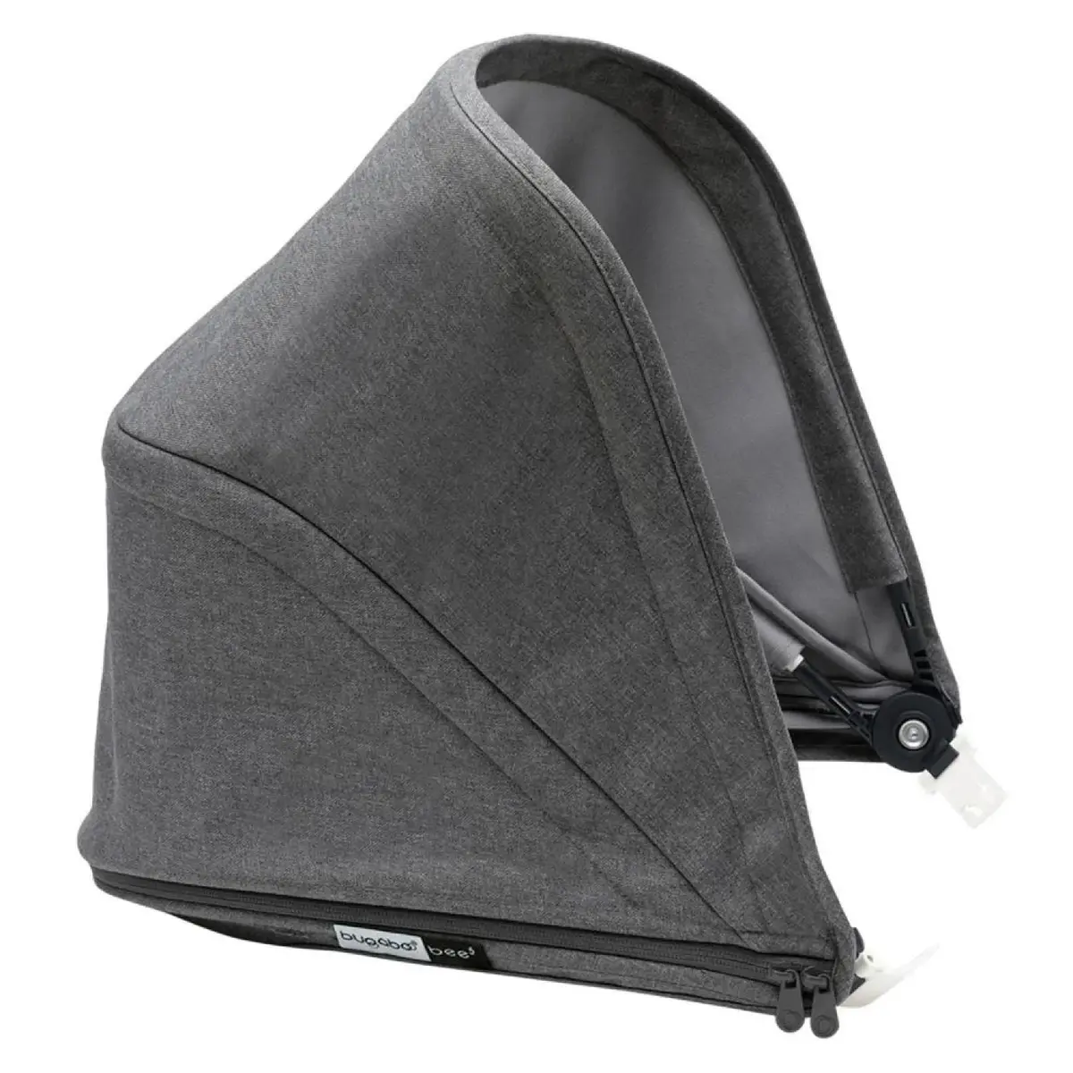 Bugaboo Bee 5 Tente Grey Melange