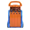Hot Wheels Taşıma Çantası Ve Yarış Parkuru