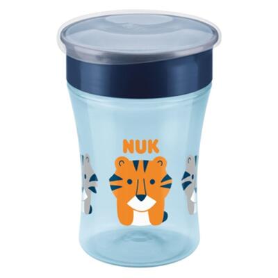 Nuk Evo Cup 230 ml Mavi