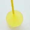 OiOi Pipet 10Lu Bitter Black - Bee Yellow