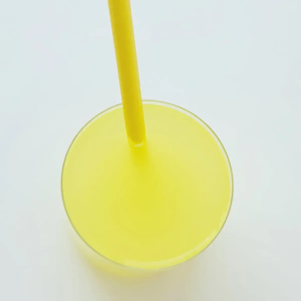 OiOi Pipet 10Lu Bitter Black - Bee Yellow