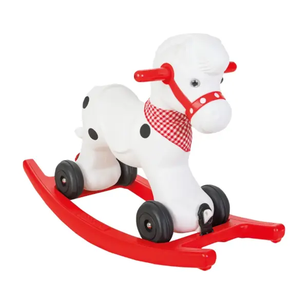 Pilsan Midilli At Müzikli