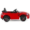 Babyhope 444 GTR Sport Akülü Araba Kırmızı 12V