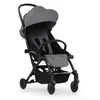 Bumprider Connect3 Bebek Arabası Black Grey