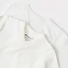 Bibaby Organik İç - Dış Zıbın Nature Ekru