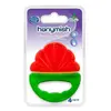 Hanymish Renkli Sulu Diş Halkası