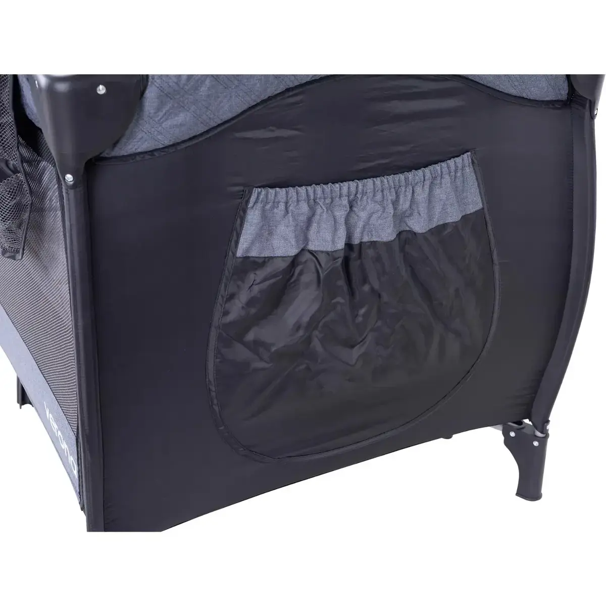 Prego 8065 Verona Oyun Parkı 70x120 cm Füme