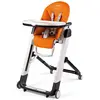 Peg Perego Siesta Mama Sandalyesi Arancia