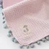 Bibaby Battaniye Pike Pembe