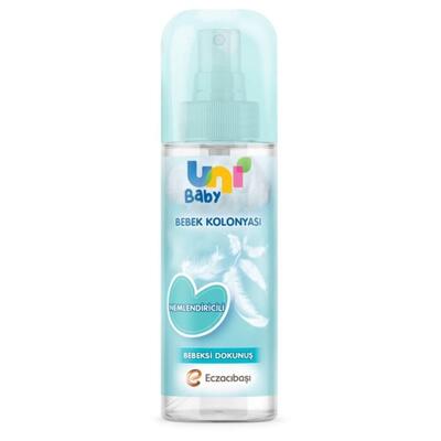 Uni Baby Bebek Kolonyası 150 ml Bebeksi Kokular