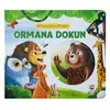 İlk Dokun Hiseet Kitabım Ormana Dokun 