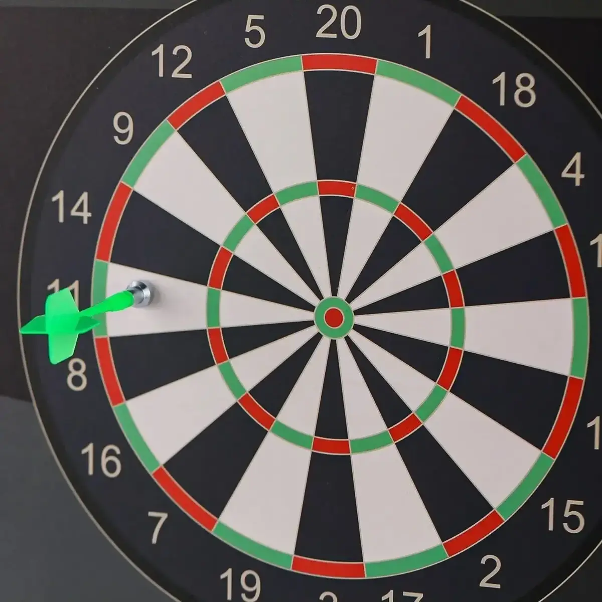 LC Eğlenceli Manyetik Dart Tahtası 