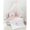MomiShop Space Uyku Seti Pudra