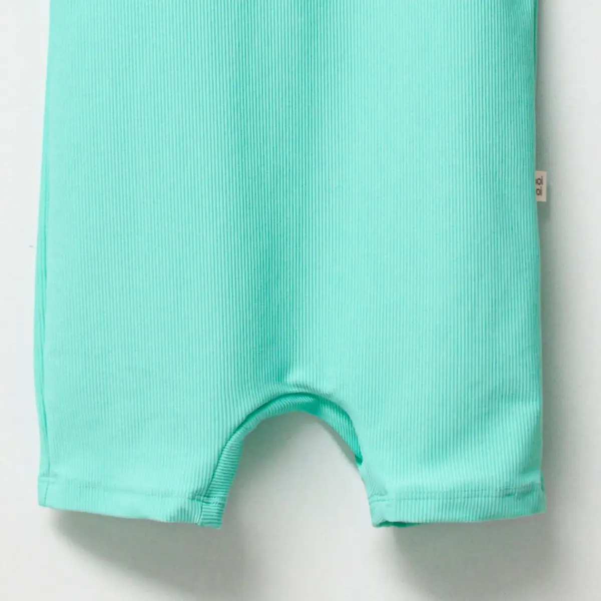 Moi Noi Tulum Mayo Şortlu Mint