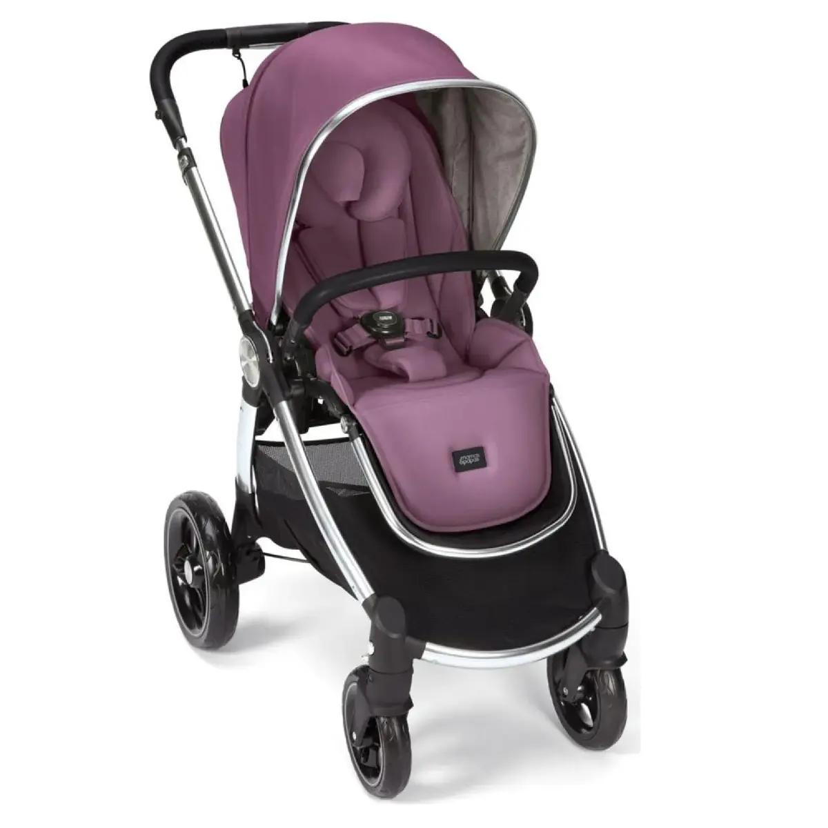 Mamas & Papas Ocarro Bebek Arabası Plum Wine