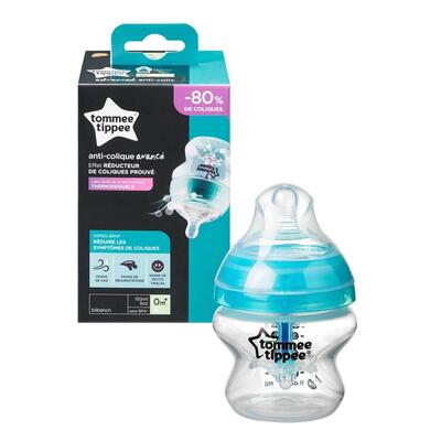 Tommee Tippee Gelişmiş Antikolik Biberon 150 ml