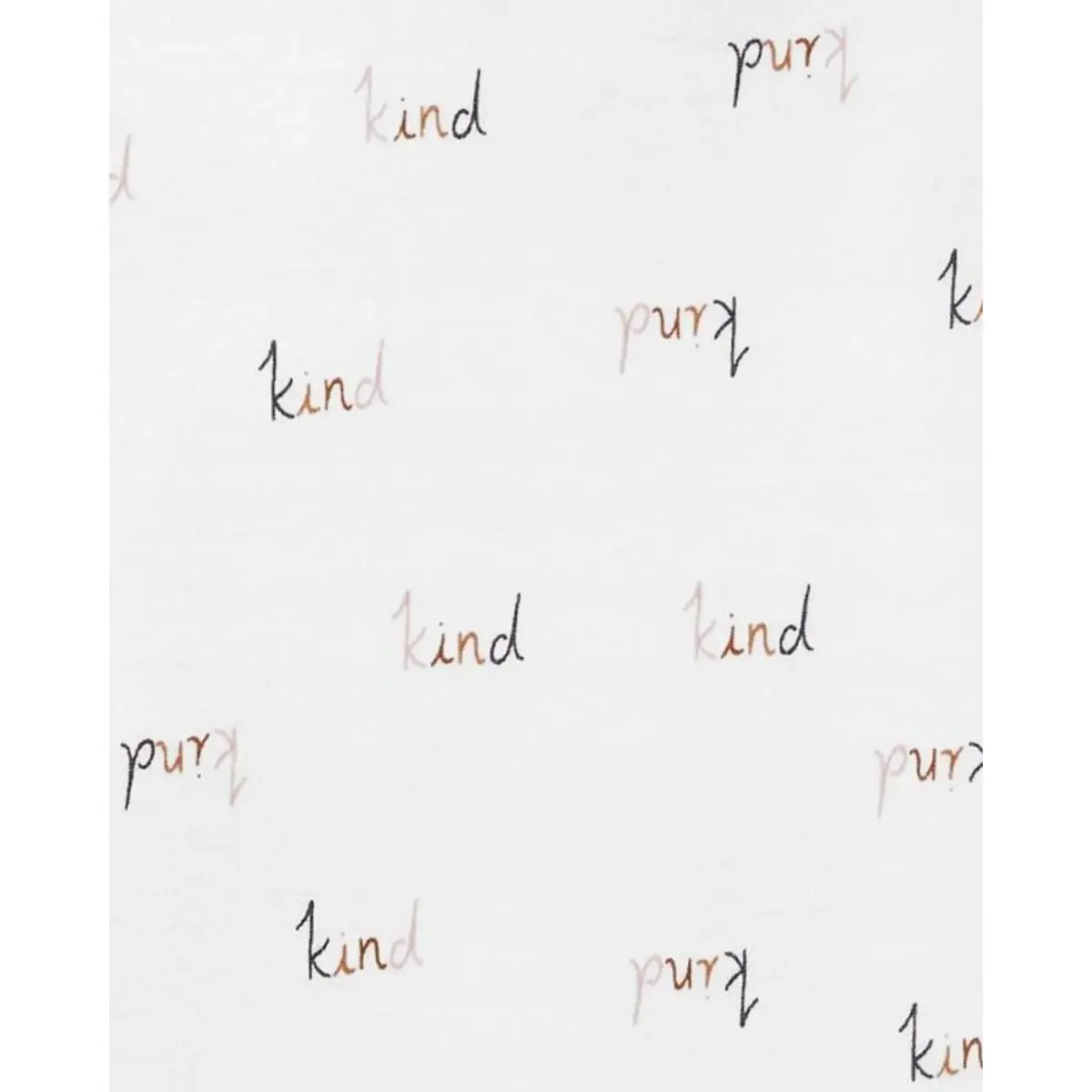 Carter's Body 5li Layette Çok Renkli