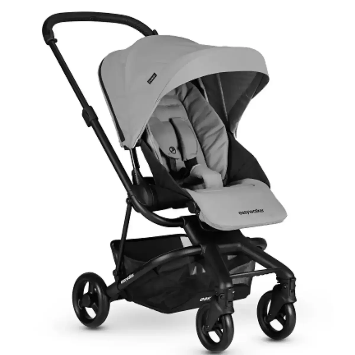 Easywalker Charley Bebek Arabası Cloud Grey