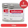 Sudocrem Bebek Bakım Kremi 125 gr x2
