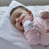 Babyjem Diş Kaşıyıcı Eldiven Pembe