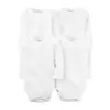 Carter's Body 4lü Layette Ls Beyaz