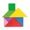 Pilsan Manyetik Tangram