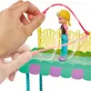 Polly Pocket Gökkuşağı Alışveriş Merkezi Oyun Seti