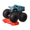 Hot Wheels Monster Trucks 1-64 Arabalar