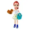 Polly Pocket ve Moda Aksesuarları Seti